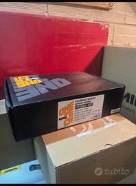 Levigatrice orbitale