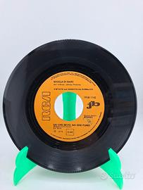  disco vinile  45 TPJB 1142