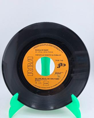  disco vinile  45 TPJB 1142