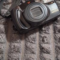 macchina fotografica PENTAX ZOOM 105-R