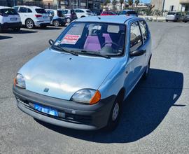 Fiat 600 seicento