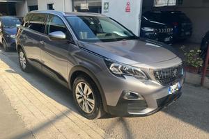 PEUGEOT 5008 1.5 BlueHDi 130CV S&S EAT8 Business