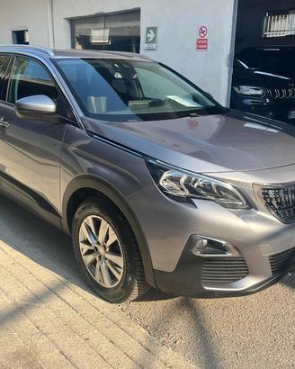 PEUGEOT 5008 1.5 BlueHDi 130CV S&S EAT8 Business