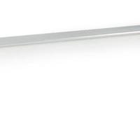 Barra Duomi in alluminio VW Golf 7 Seat Leon 5F