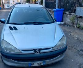 Peugeot 206 - 1999