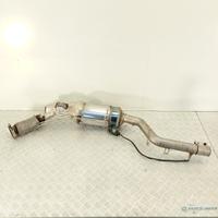 Filtro Antiparticolato DPF VW Crafter MAN TGE 2.0 