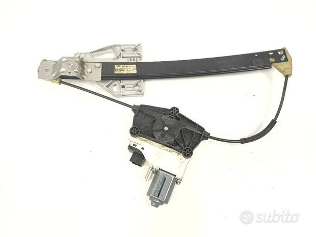 MOTORINO ALZACRISTALLO PORTA POST. SX. AUDI A4 «8K