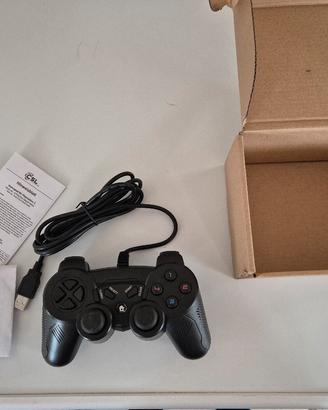 joystik replica play station per pc