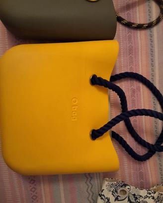 borse O bag