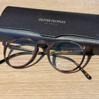 Occhiali da vista Oliver peoples O’malley