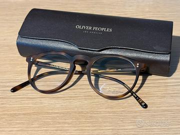 Occhiali da vista Oliver peoples O’malley