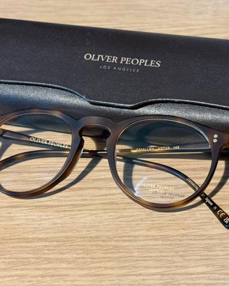 Occhiali da vista Oliver peoples O’malley