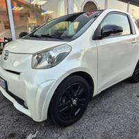 Toyota iQ 1.3 CVT Style BIANCO PERLA UNIPRO