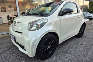 Toyota iQ 1.3 CVT Style BIANCO PERLA UNIPRO