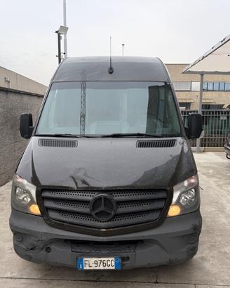 MERCEDES SPRINTER 2017 315CDI EURO6B