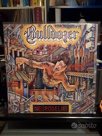 Bulldozer – Neurodeliri