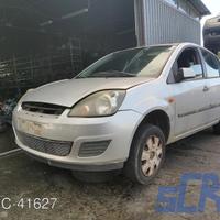 FORD FIESTA 5 JD, JH 1.4 TDCI 68CV - Ricambi