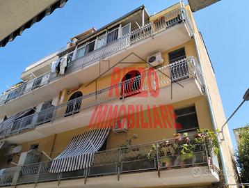 Villabate-appartamen.duplex secondo piano-cod.a273