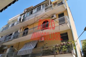 Villabate-appartamen.duplex secondo piano-cod.a273