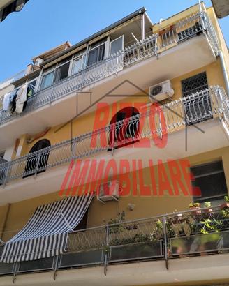 Villabate-appartamen.duplex secondo piano-cod.a273