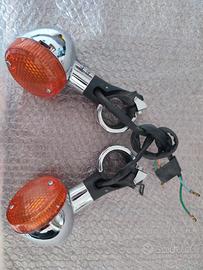 Lampeggiatori Honda custom 750