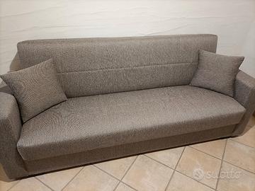 divano letto 3 posti 