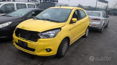 FORD KA+ 2016-2019 1.2 Ti-VCT Benzina