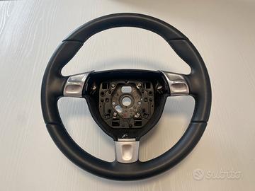 Volante porsche 997 sport 3 razze