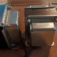 trasformatore d'uscita 