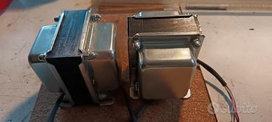 trasformatore d'uscita 