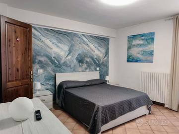 Casa per vacanze al centro di Villetta Barrea