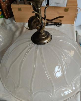 Lampadario soggiorno/camera da letto
