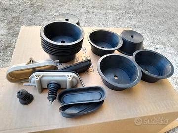 Membrana Attuatore Cambio Y10 4wD 