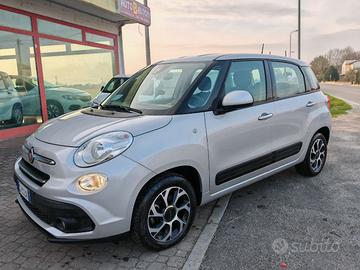 Fiat 500L 1.3 Multijet 95 CV Business