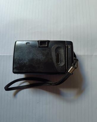 Macchinetta fotografica Minolta