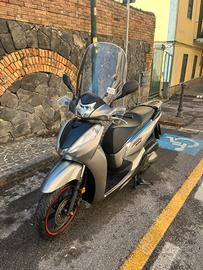 Honda sh300 Sport 2017
