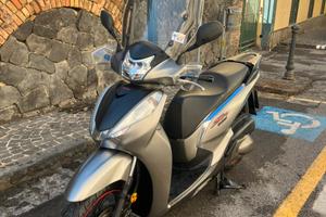 Honda sh300 Sport 2017