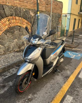 Honda sh300 Sport 2017
