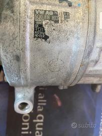 compressore area condizionata t-roc