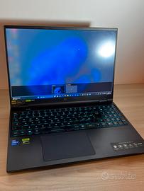 Acer Predator Helios “16 32GB i9-13900HX RTX4070