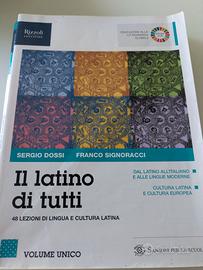 Il latino di tutti