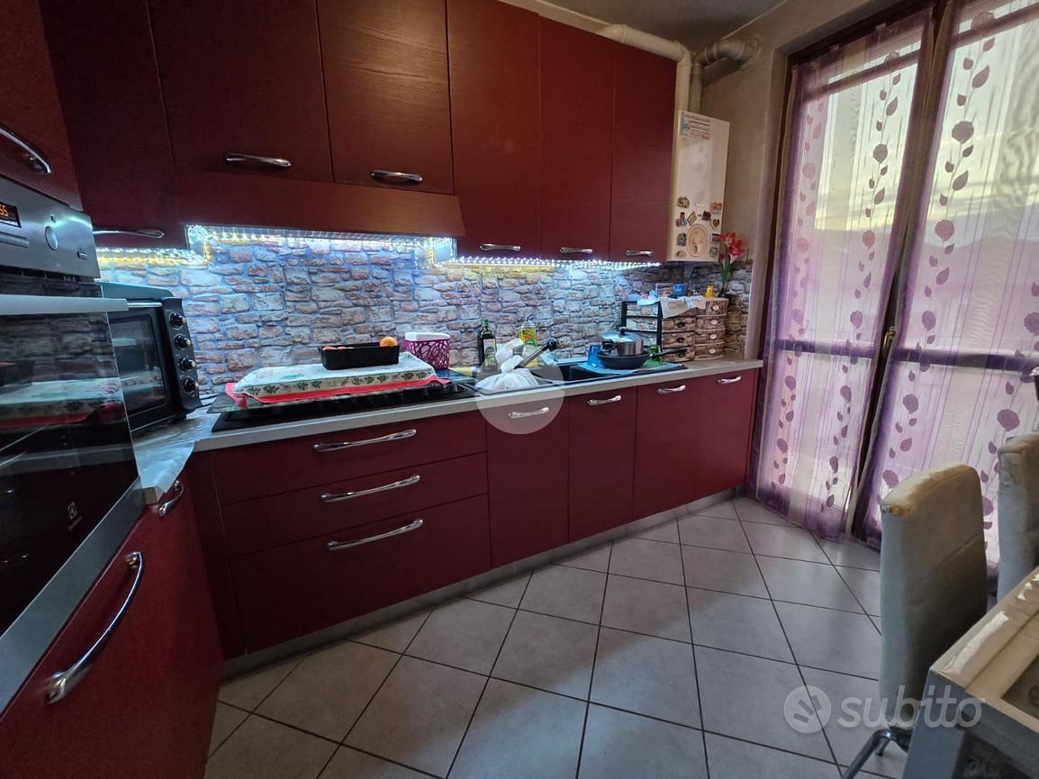 Apartment in Bosconero, Borgata Roggia - Vista 5