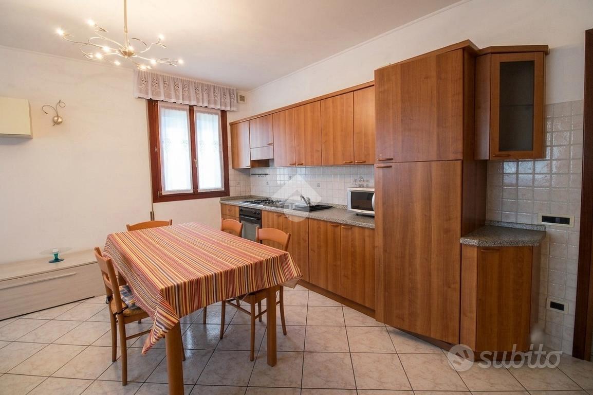 Apartment in Jesolo, Ca' Crema - Altro
