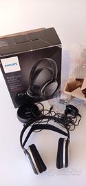 Cuffie wireless headphones Philips SHC 5010