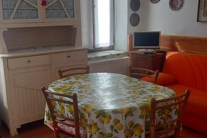 soleggiato monolocale