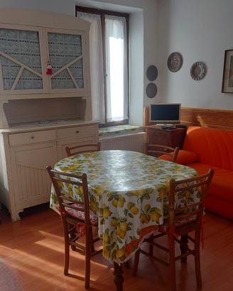 soleggiato monolocale