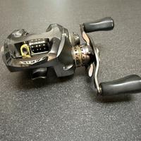 Daiwa Steez 103 HLA