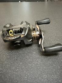 Daiwa Steez 103 HLA
