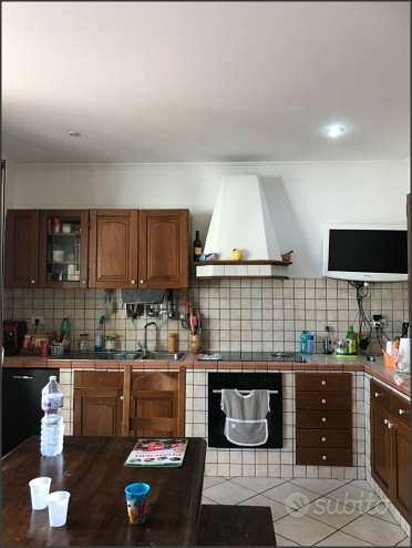 Appartamento – Cisterna di Latina, Isolabella - Altro