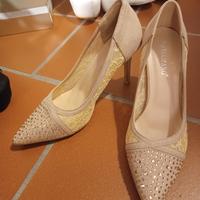 scarpe nuove n. 37